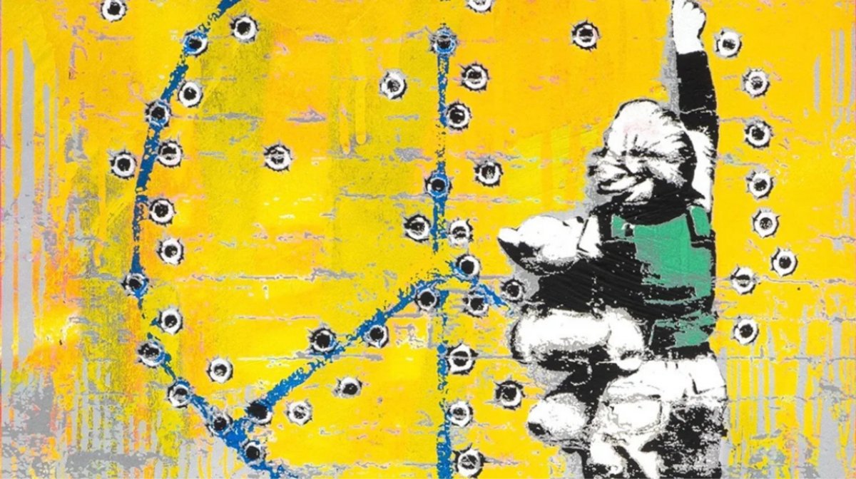 🔴 Çocuk hakları savunucuları 8 Şubat'ta Suruç'tan seslenecek

📍 Kuzey ve Doğu Suriye'deki insani krize ve çocukların temel haklarından mahrum bırakılmasına dikkat çekmek isteyen hak savunucuları, "Barışta ısrarcı olan herkesi, Suruç’a davet ediyoruz!" çağrısı yaptı.