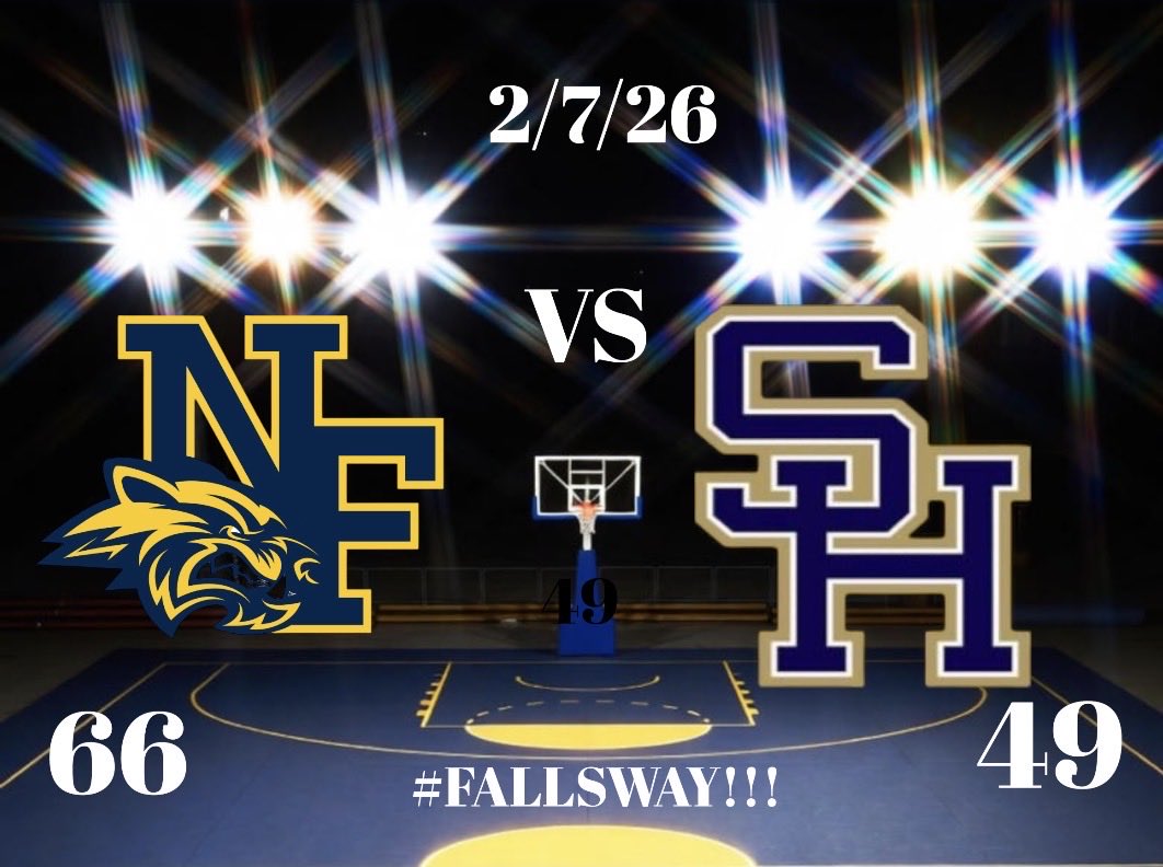 Niagara Falls HS Wolverines Basketball tweet media