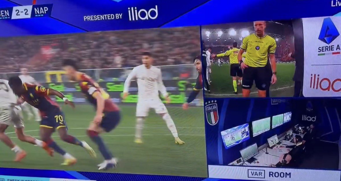 Giovanni Capuano tweet media