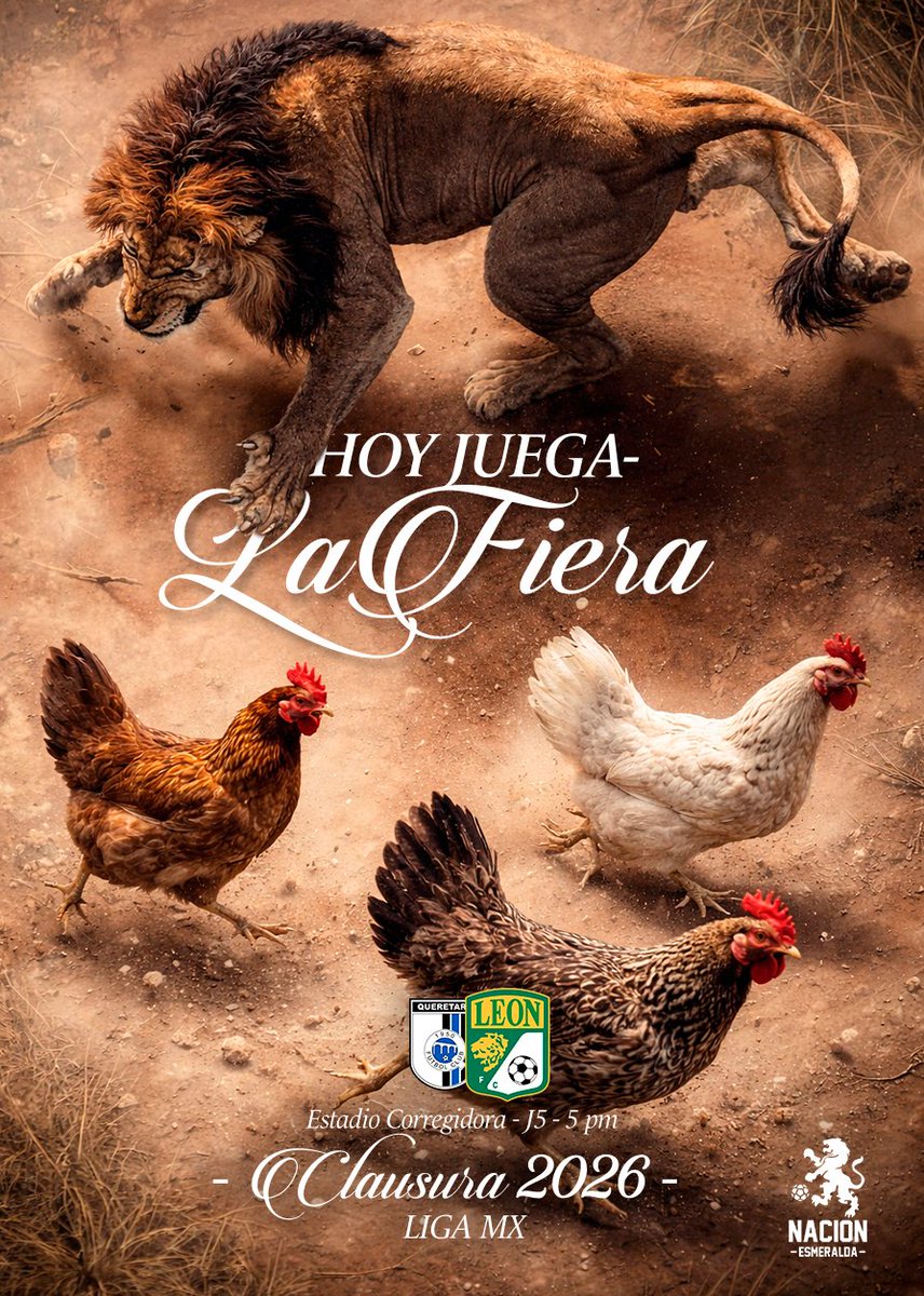 NaciónEsmeralda tweet media