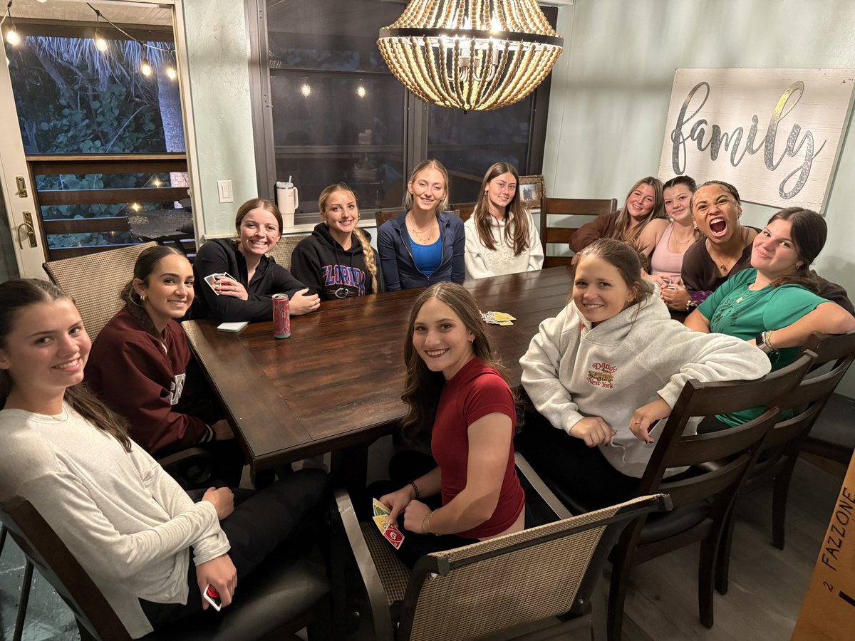 Faith Fazzone 2026 tweet media