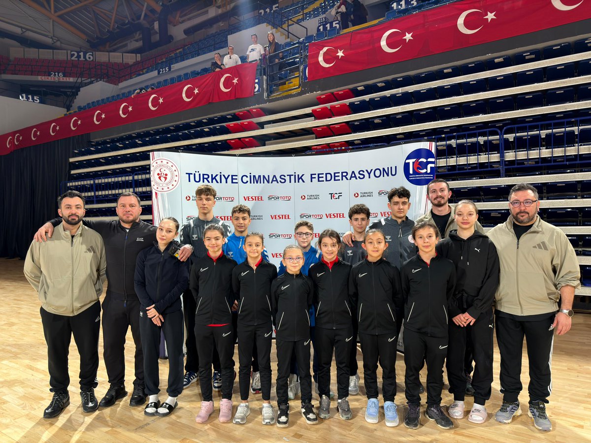 06–08 Şubat 2026 tarihlerinde İzmir’de düzenlenecek Trampolin Cimnastik Federasyon Kupası’na ilimizi temsilen Trampolin Cimnastik sporcularımız katılım sağlayacaklardır. Sporcularımıza ve antrenörlerimize başarılar dileriz.

<a href="/OA_BAK/">Dr. Osman Aşkın Bak</a> 
<a href="/hamzayerlikaya/">Hamza Yerlikaya 🇹🇷</a> 
<a href="/sosanoglu/">Ali Sosanoglu</a> 
<a href="/GSB_Bolu/">Bolu Gençlik ve Spor İl Müdürlüğü</a>