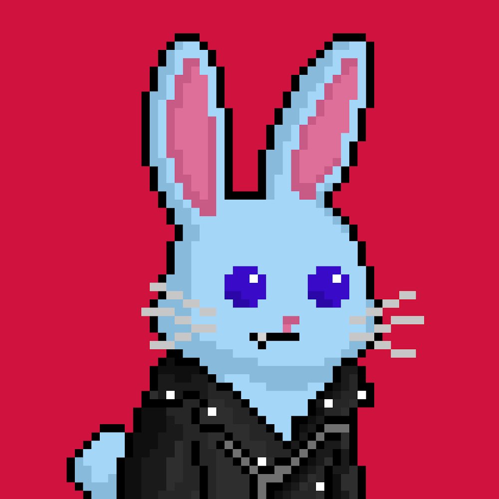 In celebration of day 2 of The V2 <a href="/EnergyWabbits/">Wabbits</a> mint 🎉
I’m gonna partner with <a href="/Rare_Bunnys/">Rare_Bunnys</a> and give one bunny away🫶🏼
All you gotta do is 👇
RT 🔁
Tag 2 friends🫱🏽‍🫲🏻
Follow <a href="/EnergyWabbits/">Wabbits</a>