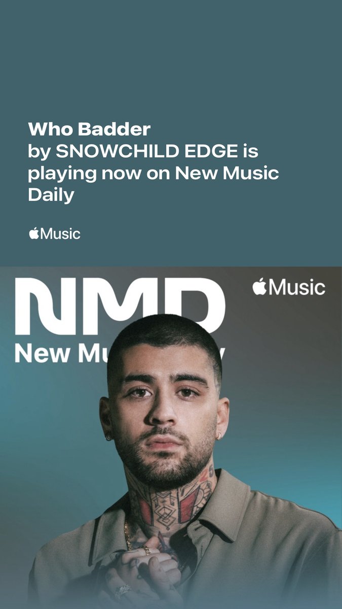 SNOWCHILD ❄️ tweet media