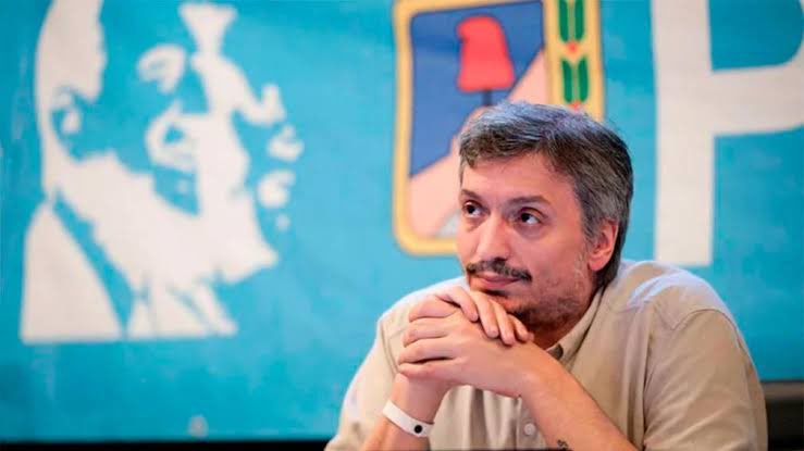 Como Presidente del Partido Justicialista de la Provincia de Buenos Aires votó en contra del vergonzoso acuerdo con el FMI que muchos peronistas votaron junto al macrismo poniendo de rodillas a la Argentina y sobre todo a los argentinos. Siempre trabajó por la unidad del
