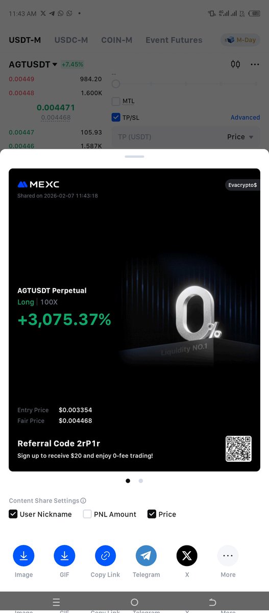 Eva CryptoFX tweet media