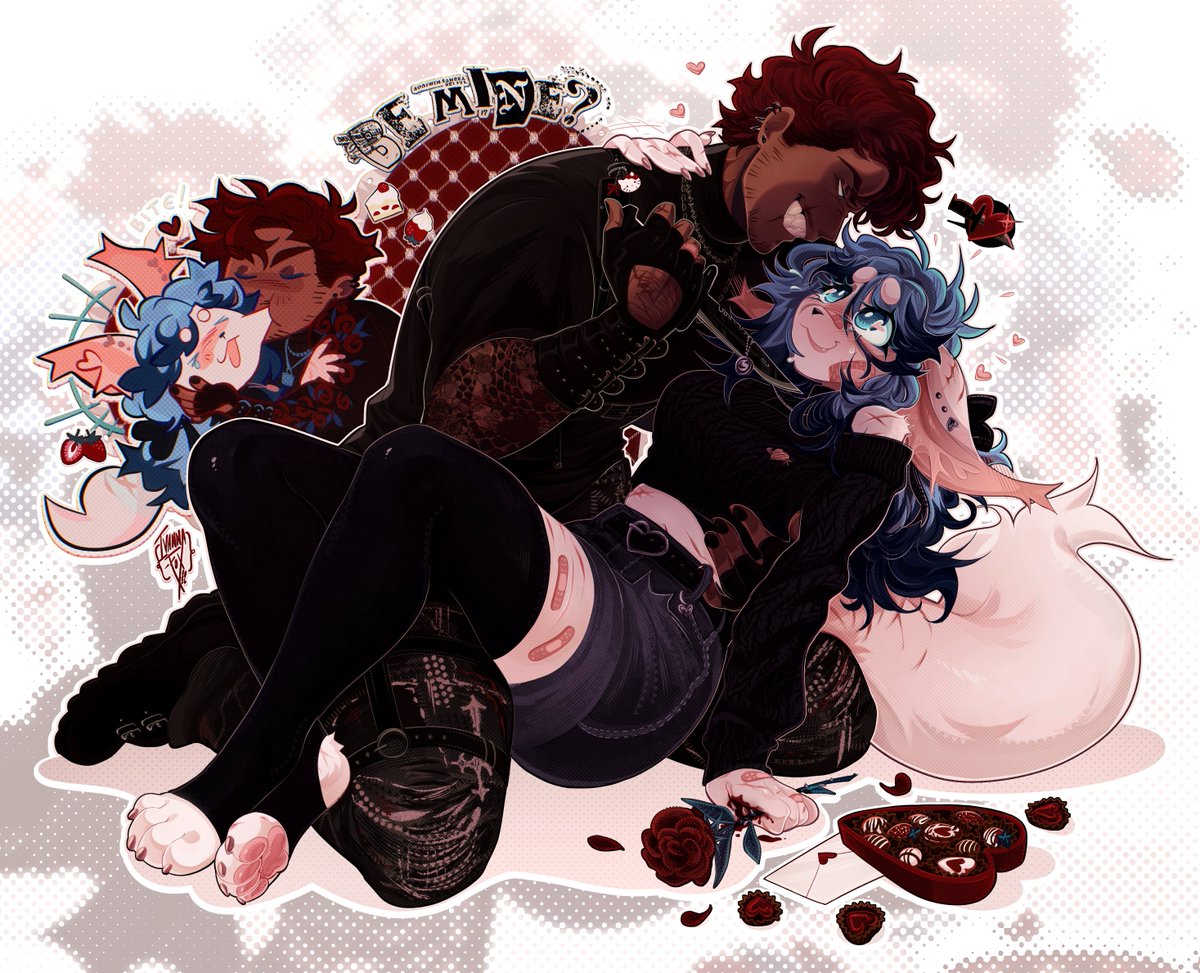 🦋 Ivanna Fox 🦋 tweet media