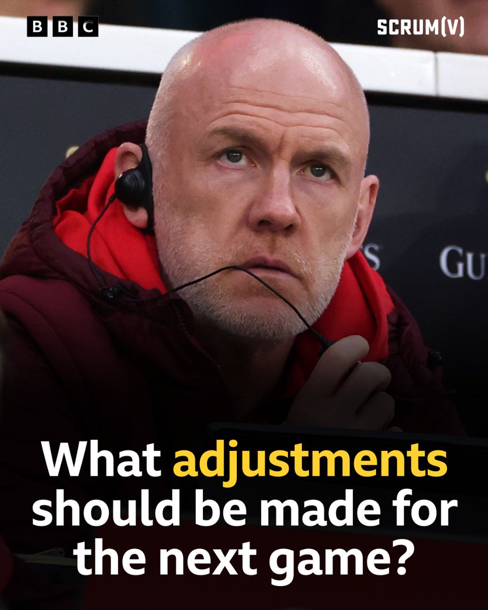 BBC ScrumV tweet media