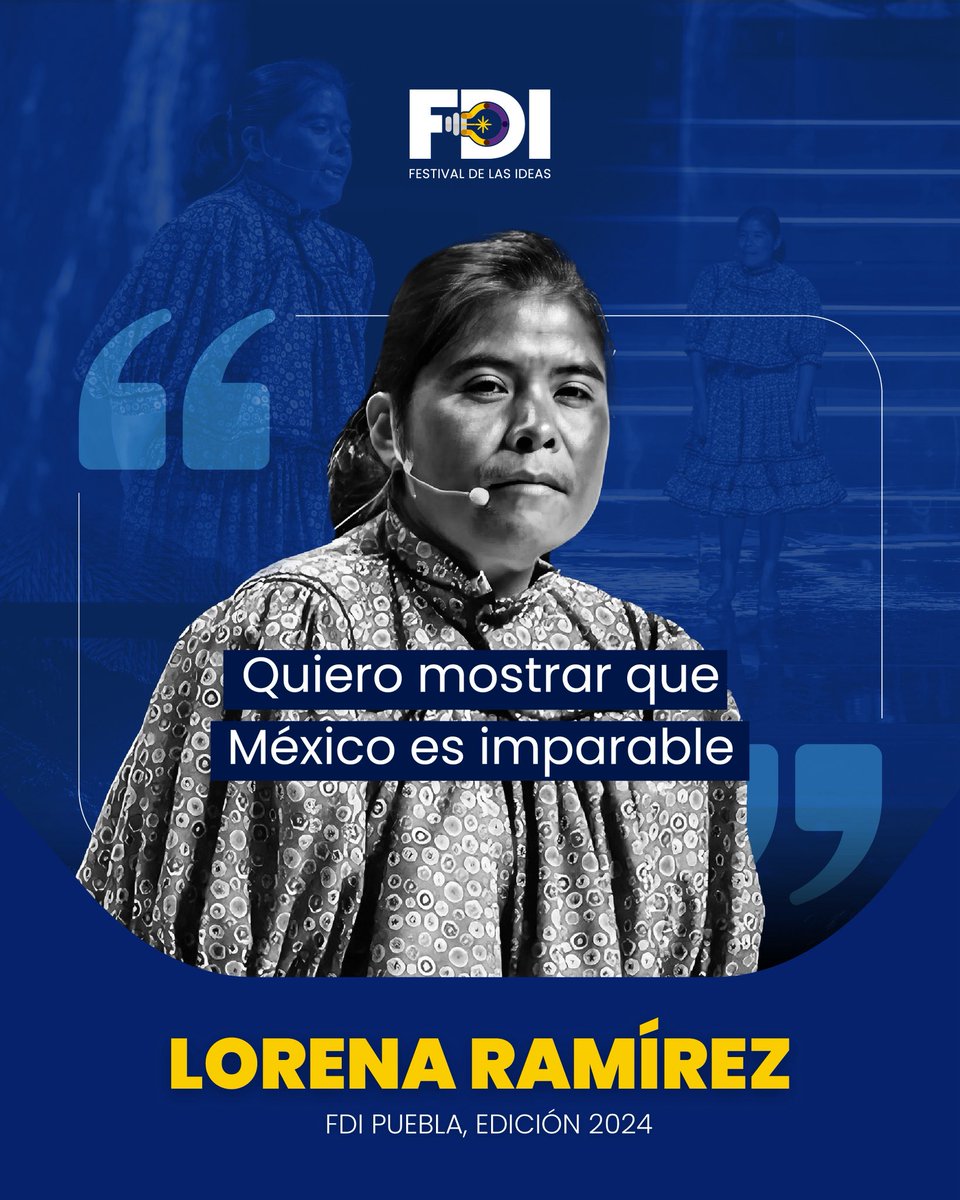 Festival de las Ideas tweet media