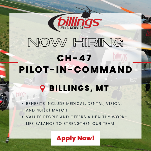 JSfirm.com Helicopter Pilot Jobs tweet media