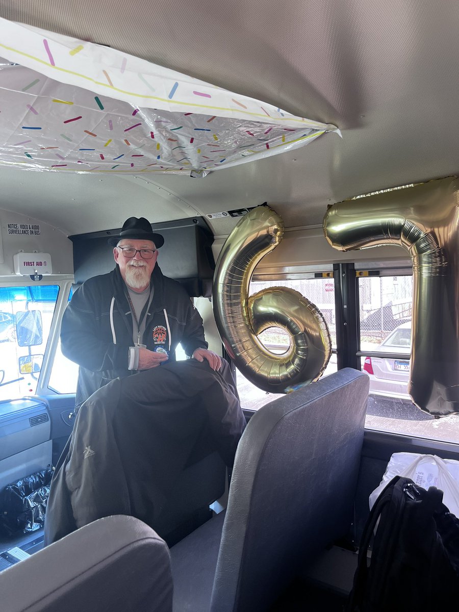 wchs_308gbb's tweet image. Happy birthday Coach G!! 67 years of awesomeness!