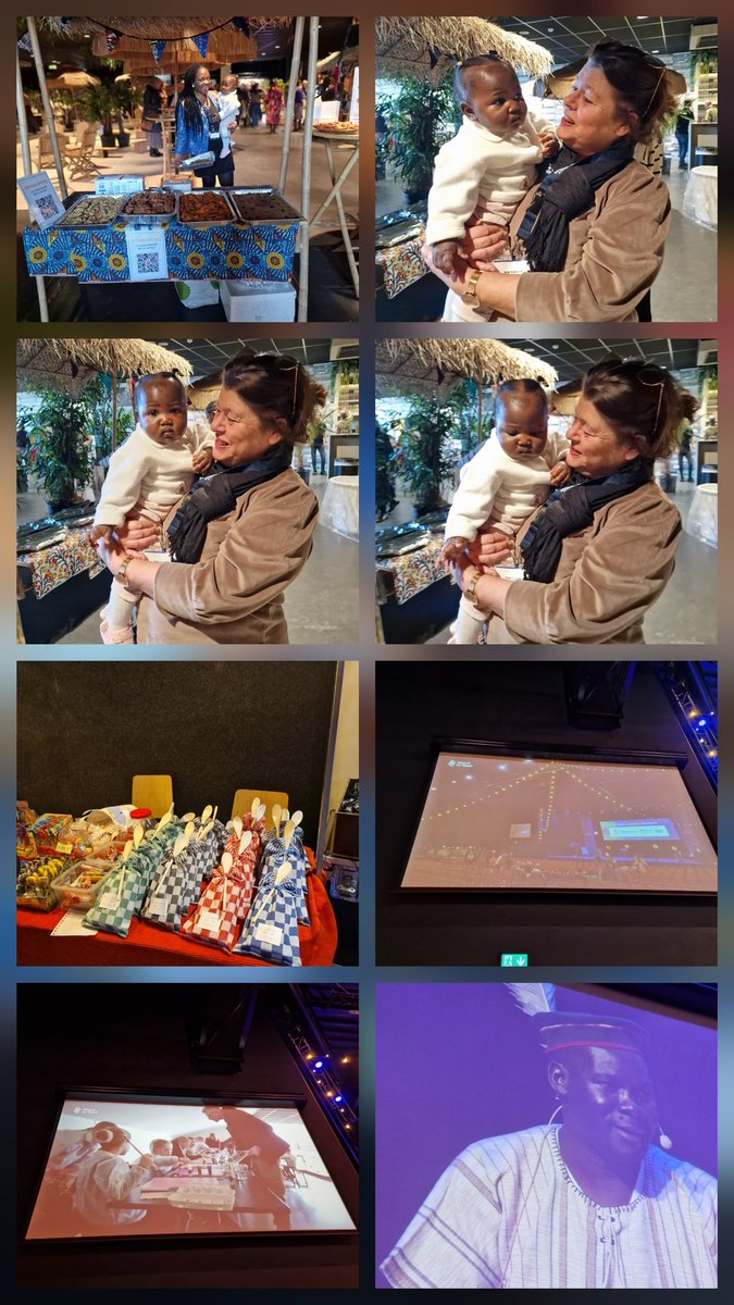 insada's tweet image. Wat een geweldige dag vandaag zeer druk  net een klein uurtje thuis  van een lange dag 
Ga zo slapen want morgen weer heel vroeg eruit want dan wordt mijnbonus dochter gedoopt 
Fijne avond allemaal en een goeie zondag  toe gewenst 
🙋‍♀️🥰 slaap lekker 😴