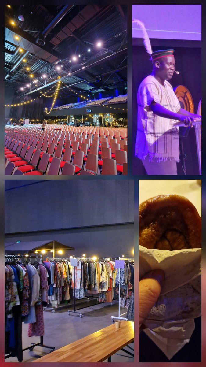 insada's tweet image. Wat een geweldige dag vandaag zeer druk  net een klein uurtje thuis  van een lange dag 
Ga zo slapen want morgen weer heel vroeg eruit want dan wordt mijnbonus dochter gedoopt 
Fijne avond allemaal en een goeie zondag  toe gewenst 
🙋‍♀️🥰 slaap lekker 😴