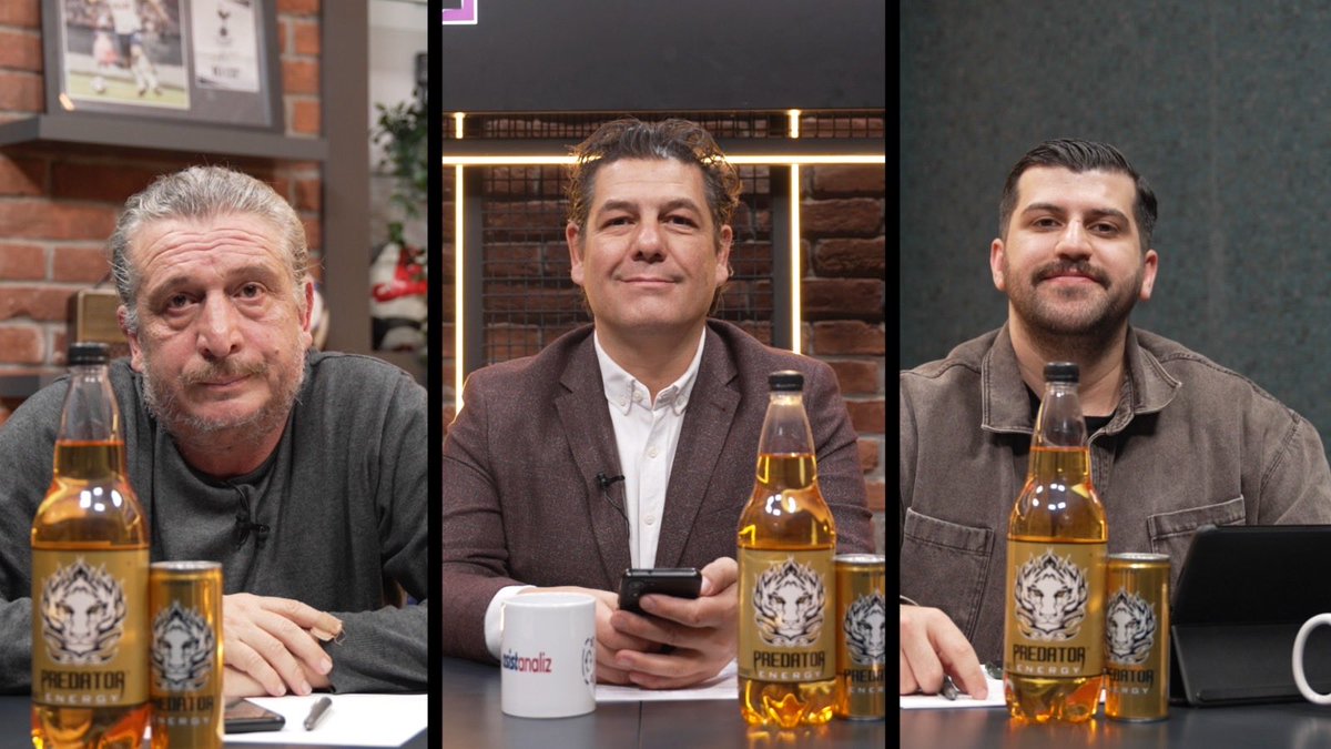 Erdal Hos tweet media