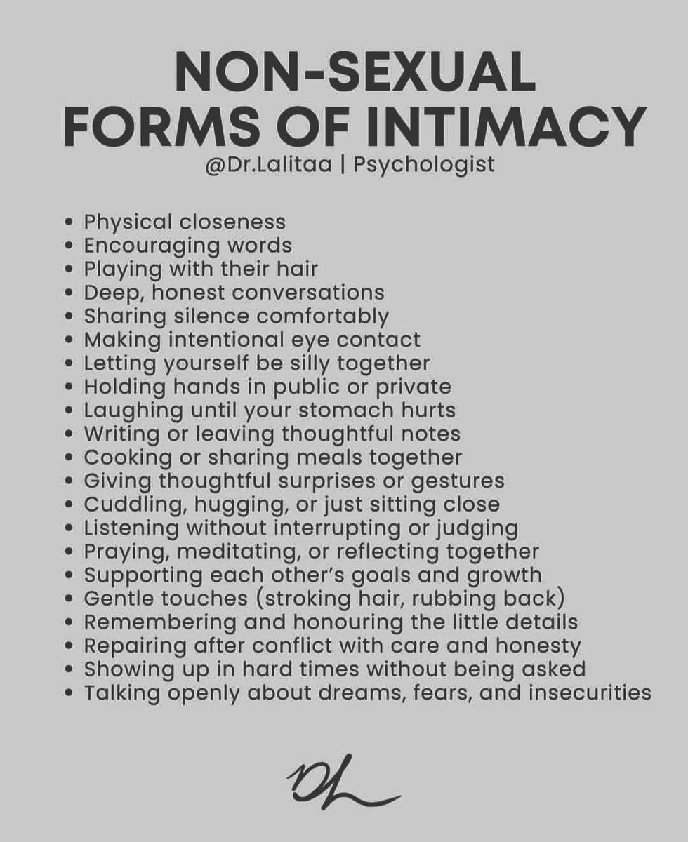 Liminal1988's tweet photo. Non-sexual forms of intimacy https://t.co/eORmIXqek6