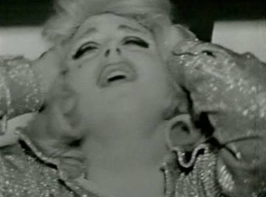 baby divine ugh she was so beautiful