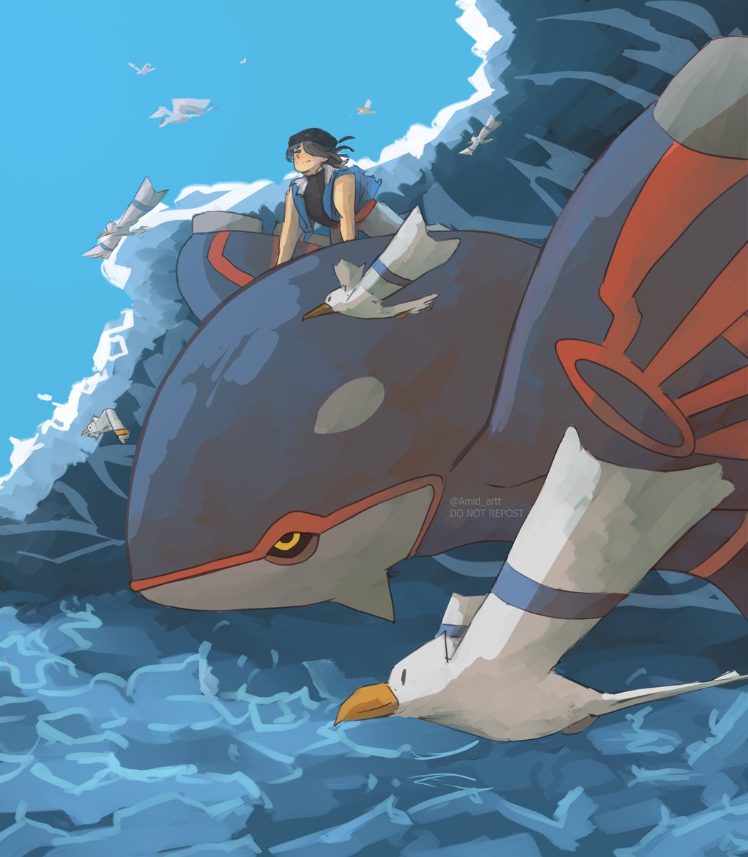 Amida 🪶✨ tweet media