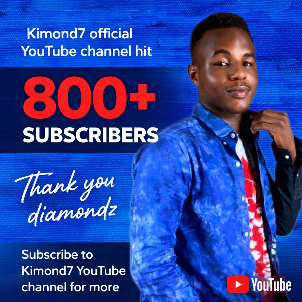 Kimond7 (@kimond7) / Posts / X