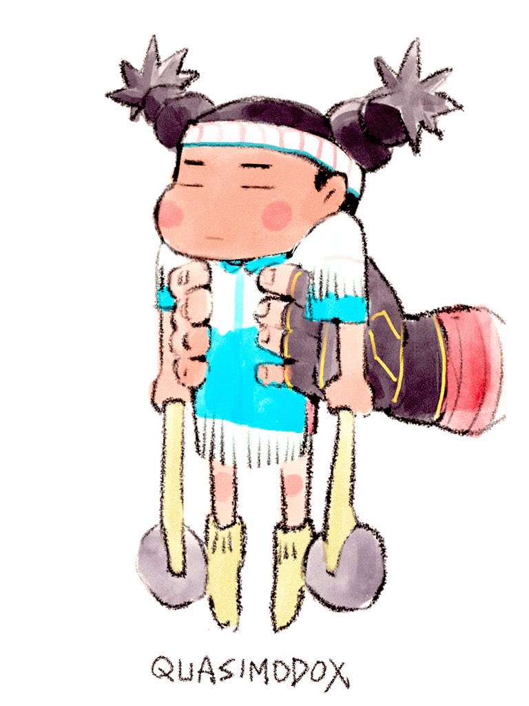 Quasimodox's tweet photo. https://t.co/W0fiFJPwQj