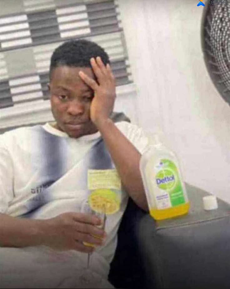 legendsoffer's tweet image. Adulting no be scam, na trap 😭