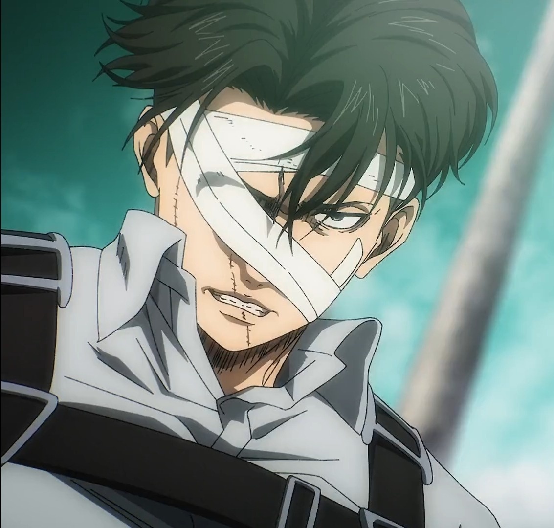 Rose ♡ Levi Ackerman tweet media