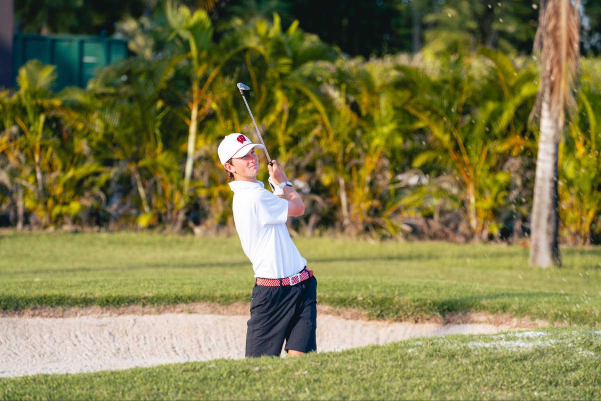 BadgerMGolf's tweet photo. 📍 Puerto Rico https://t.co/RTb9b3NZiO