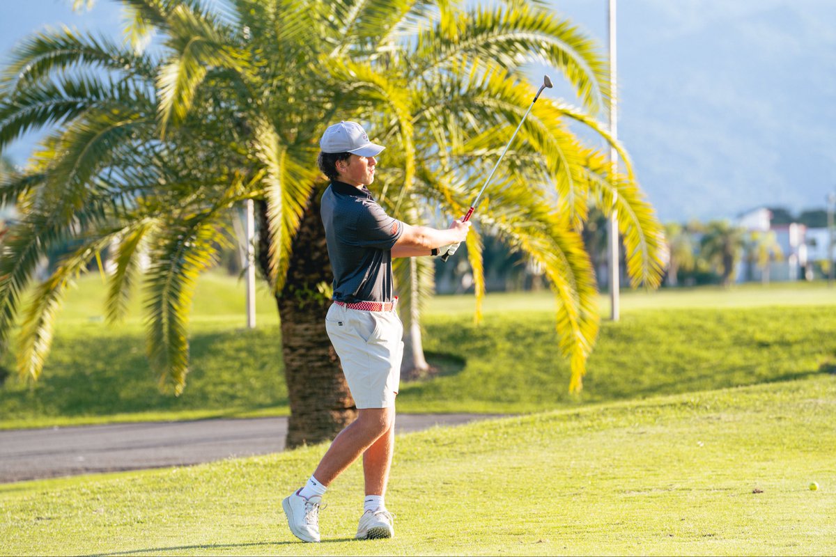 BadgerMGolf's tweet photo. 📍 Puerto Rico https://t.co/RTb9b3NZiO