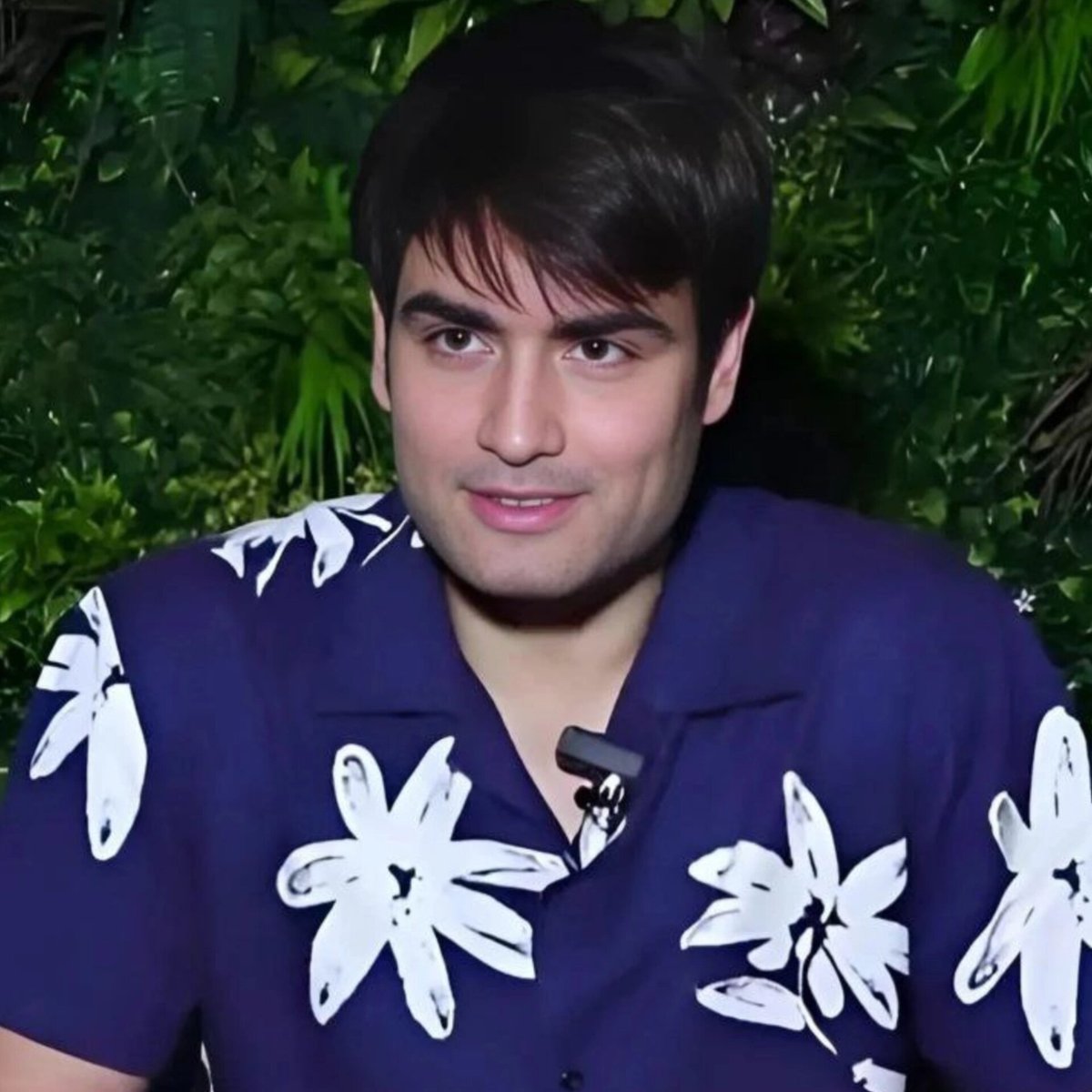 Now we wait for the next project, hoping he rules OTT as well along with ITV n achieves all the growth he dreams of (n tht we pray for)

18 yrs? This is jst the beginning..abhi bht saare bachpan nikalne hai🥰

Always proud of u <a href="/VivianDsena01/">Vivian Dsena</a>

#VivianDsena 
#18YearsOfVivianMagic