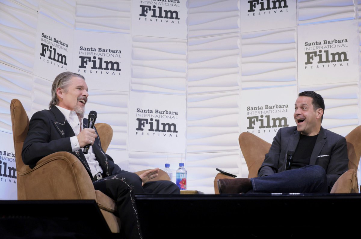 Dave Karger tweet media