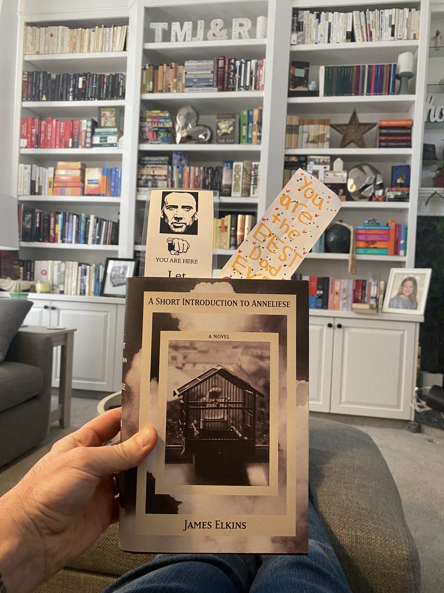 John ‘NR’ Wayne tweet media