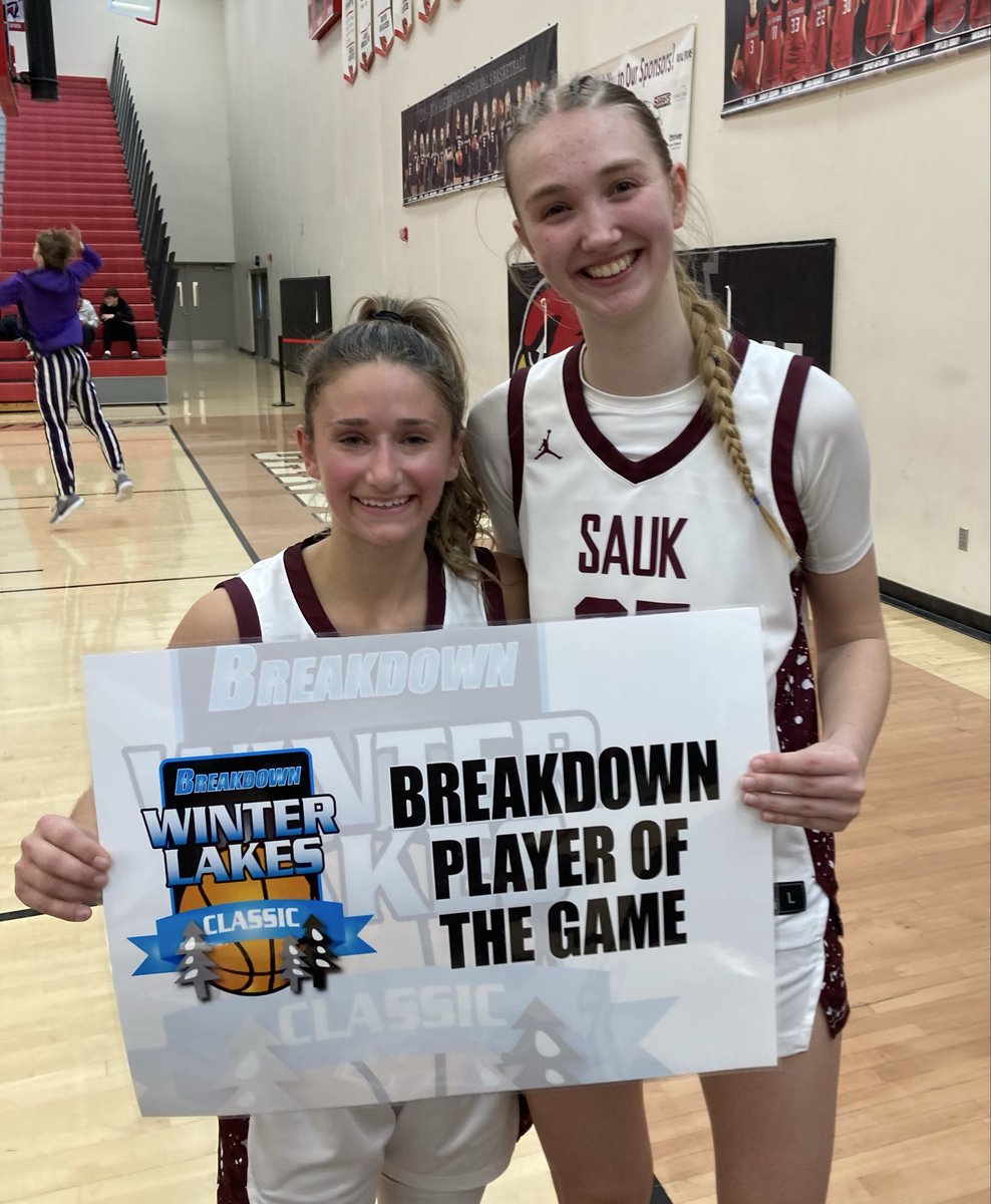 Breakdown Sports USA tweet media