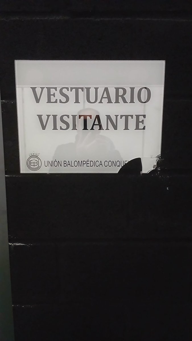 Remontada épica del <a href="/UBConquense/">UB Conquense</a> que mereció la victoria antes del descuento. Entiendo el dolor del Rayo B pero no como para romper el vestuario.