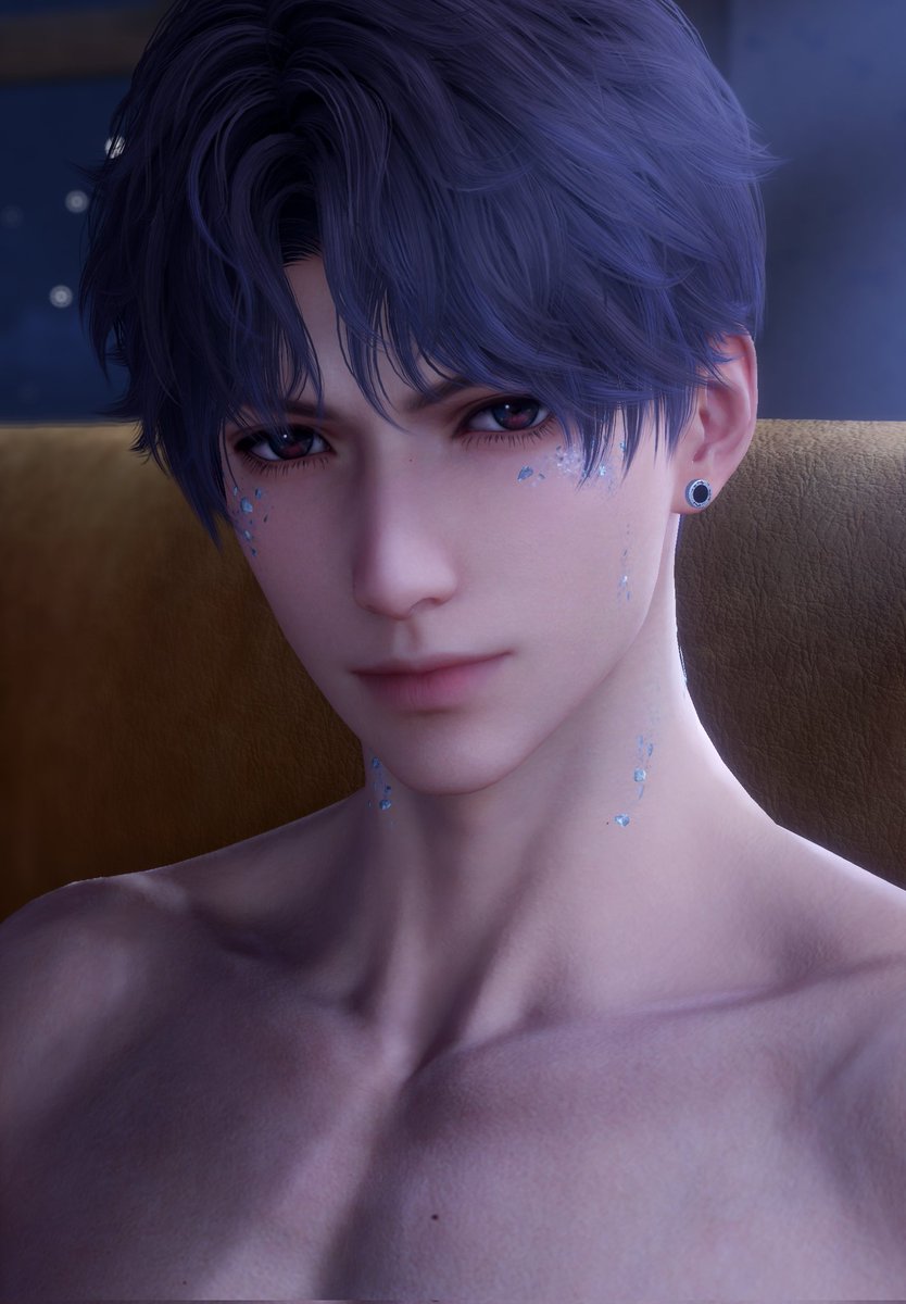 Abysswalker's dog tweet media