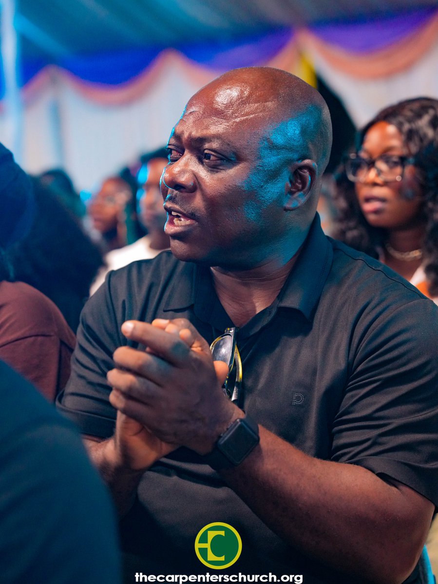 TCCPH's tweet photo. 🎶Jesus how excellent
Is Your name in all the earth
Whenever we call Your name
Every knee bows
Every tongue confess
#SoloMinistration #DT2026 #Day3 #WordConference #TheFullnessOfGod #TCCAbuja #TCCPH #ApostleFlourishPeters #BishopWaleAjayi https://t.co/HxYTTxUPq2