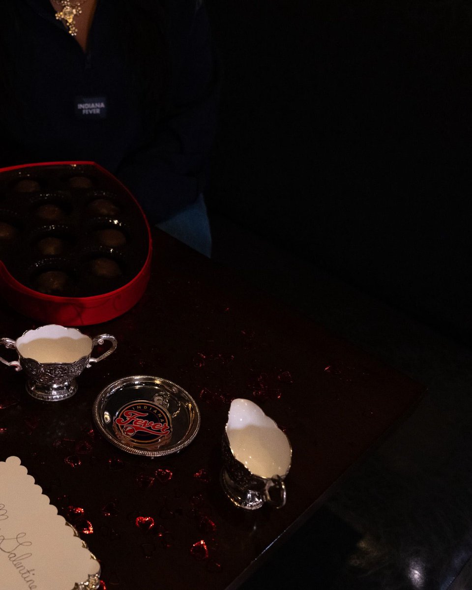 Fever Team Store tweet media