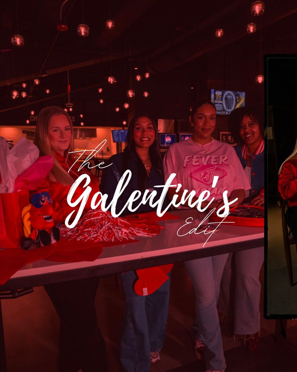 Fever Team Store tweet media