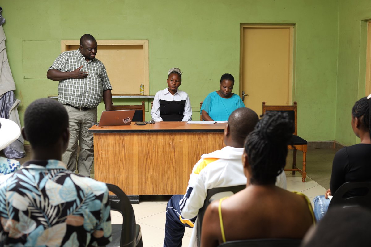 CBOs in the Midlands Province, including <a href="/ImpactStoriesZw/">Impact Stories Zimbabwe</a>, <a href="/cv_zim/">Community Voices Zimbabwe (CVZ)</a>, <a href="/WomenofAfrica3/">Women of Africa</a>, and <a href="/oylid_org/">OYLID</a>, met &amp; shared knowledge, experiences, and challenges on the PVO registration requirements and processes. <a href="/NEDemocracy/">NEDemocracy</a> <a href="/AllianceofCBOs/">Alliance for Community Based Organizations(ACBOs)</a>