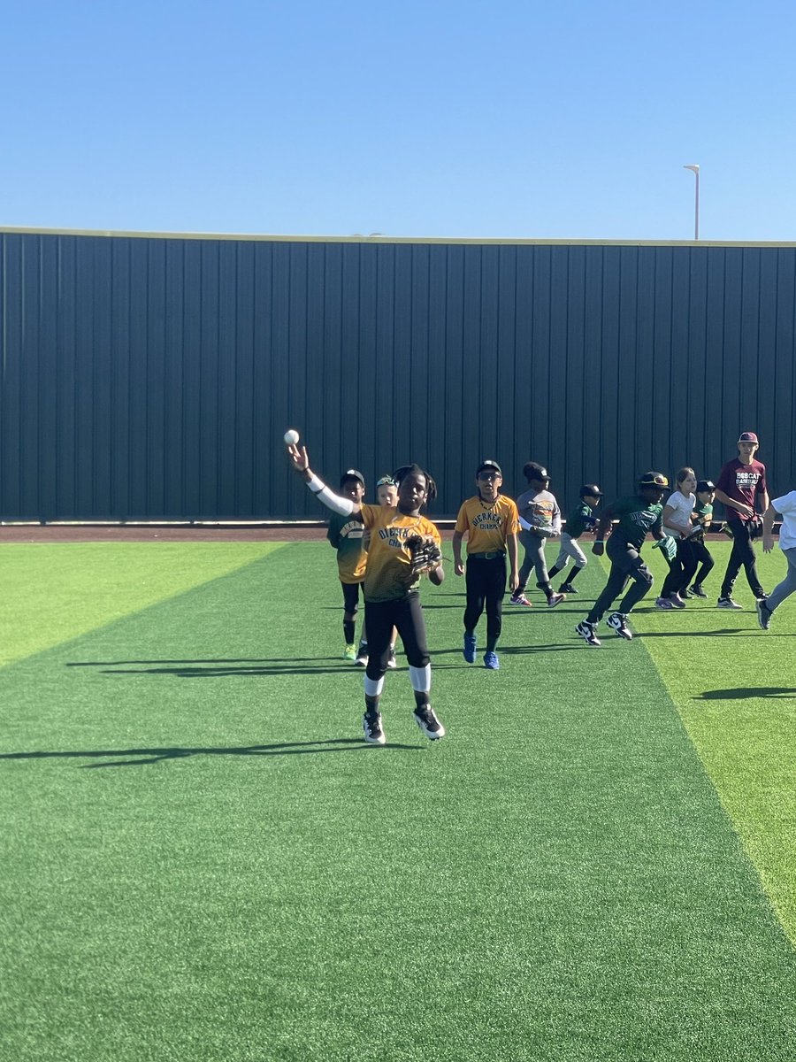 Cy-Fair Bobcats Baseball tweet media