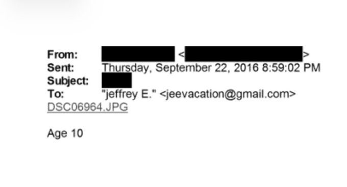 What did you do about this while you were deputy director, <a href="/dbongino/">Dan Bongino</a>