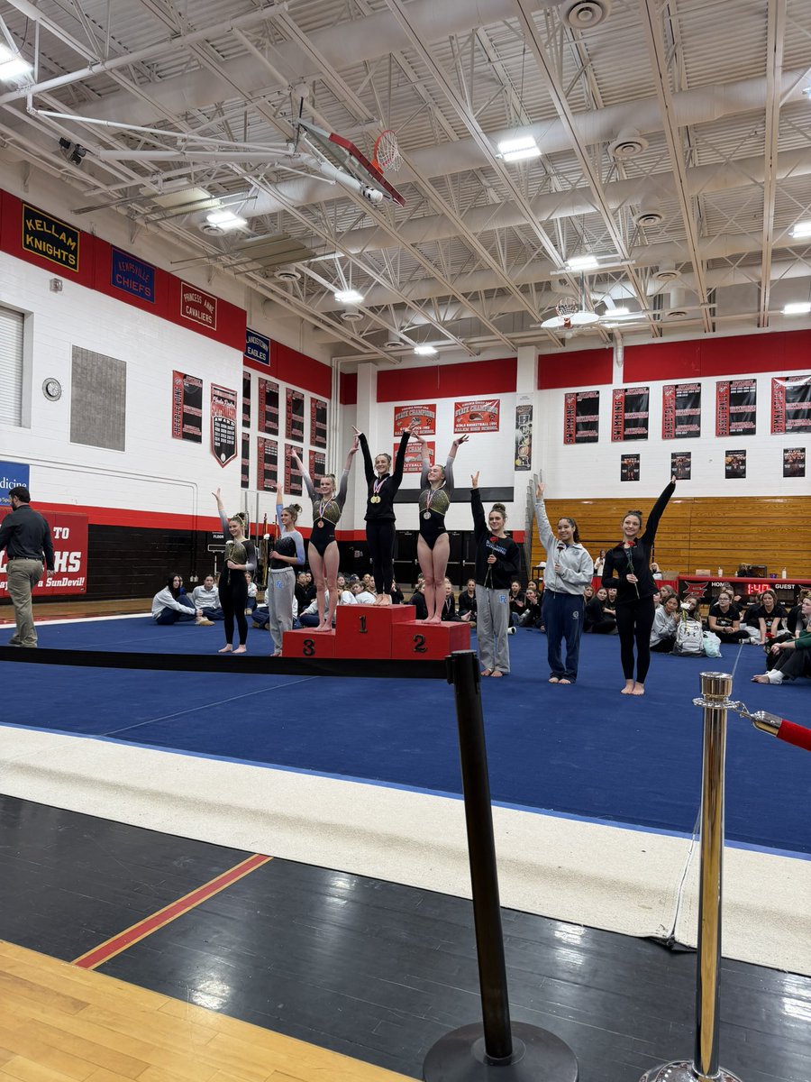 FCHS Student Activities tweet media