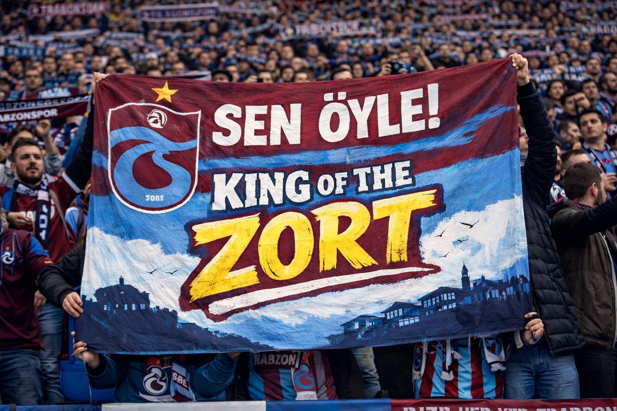 King of the ZORT