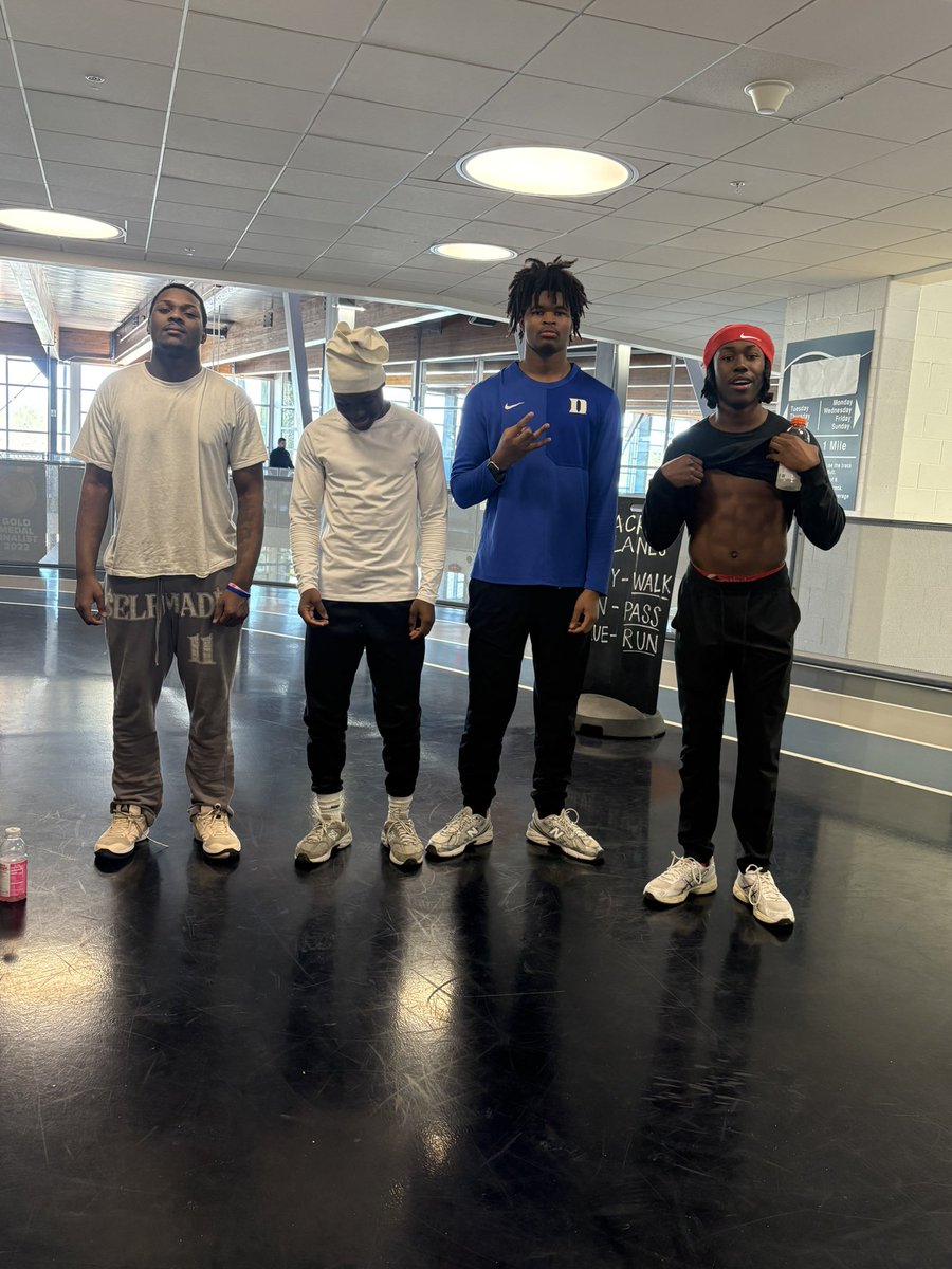 Tayshaun Johnson tweet media