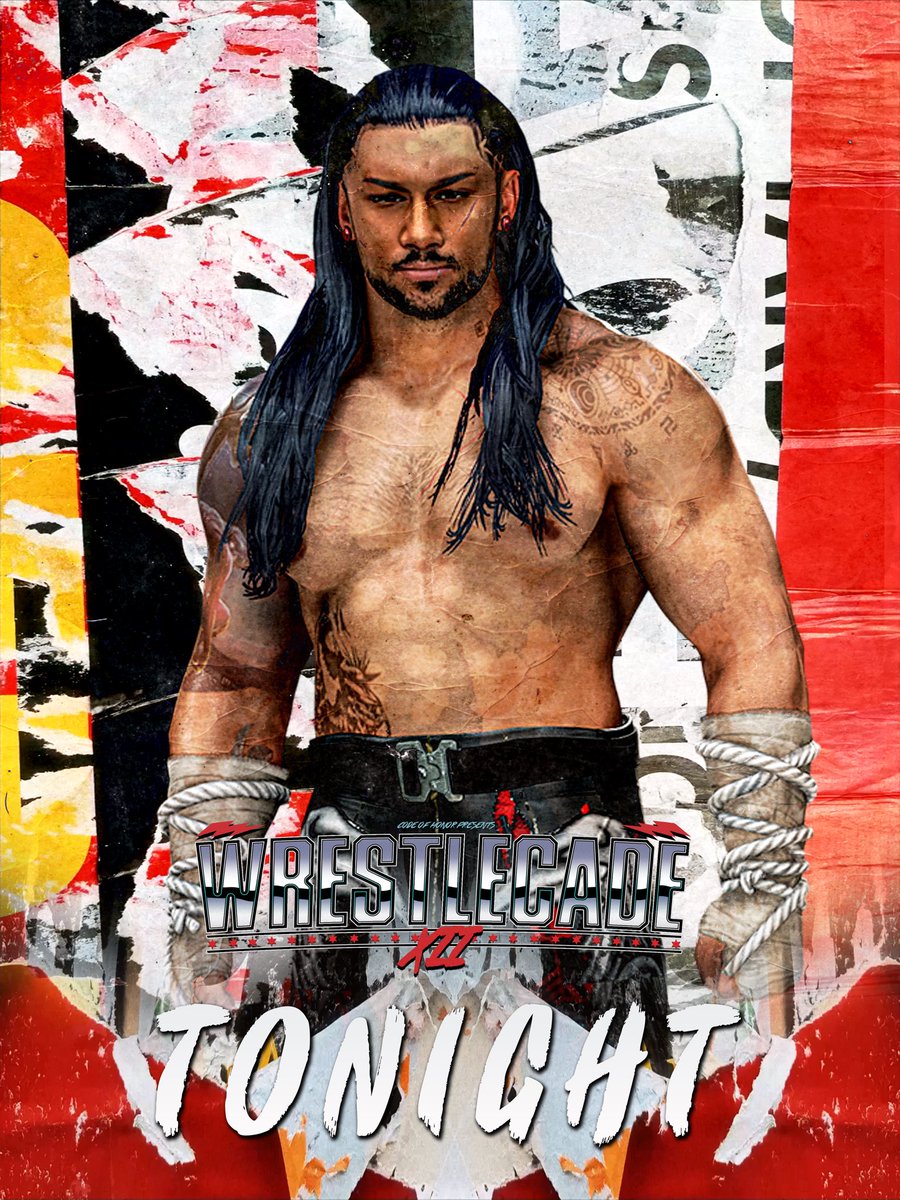 Nero Arcadia tweet media