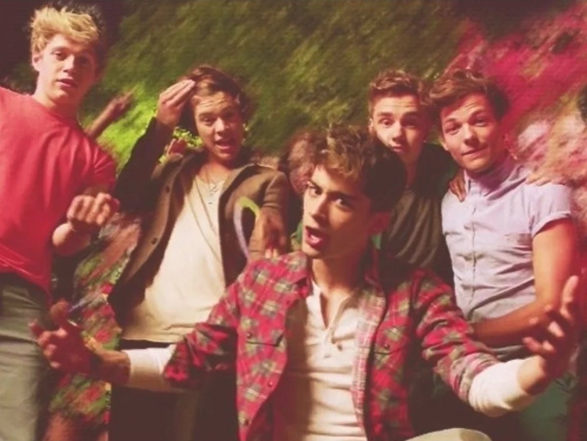 theboys81370157's tweet image. 