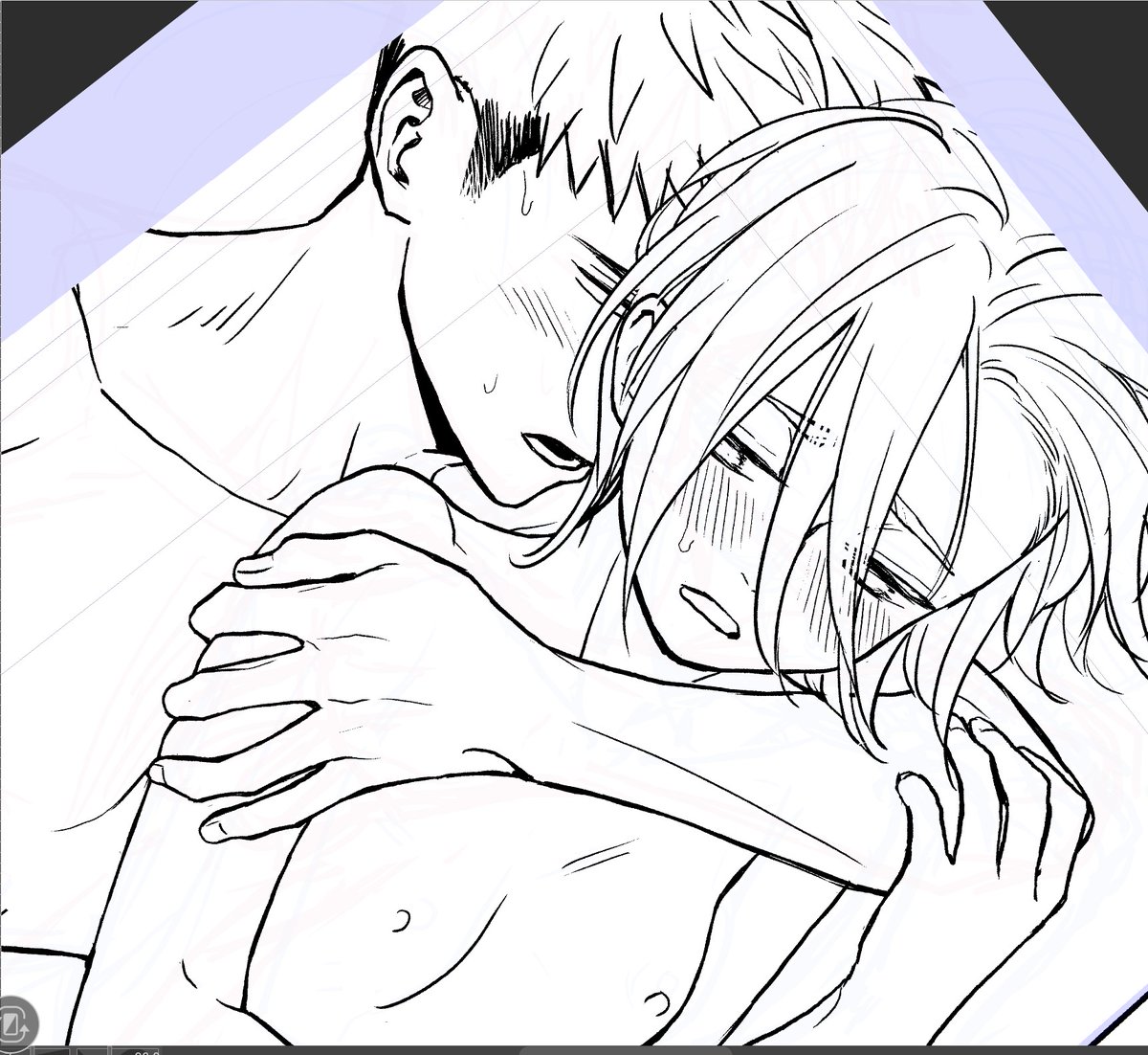 がるまにっぽいコマに出来そうな気がする 