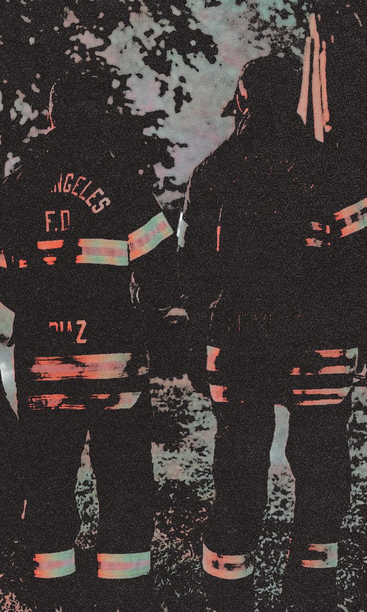 ‍ ‍ move : @THISEMERGENCYLA tweet media