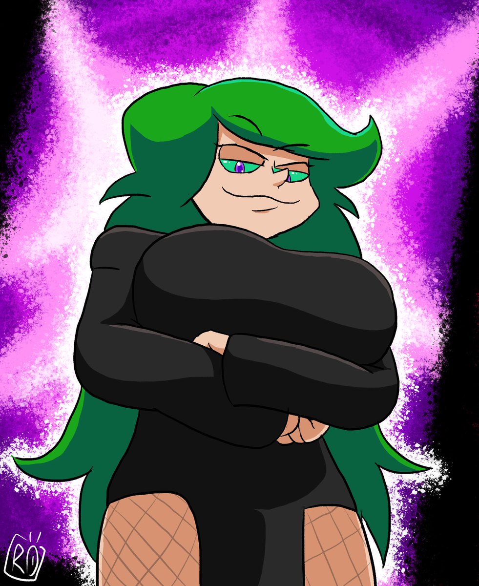 For me ive always viewed anatomy is A) something you learn as your draw B) really only needed if you're working with more realism

Anyways who needs realism when you can draw big boobies