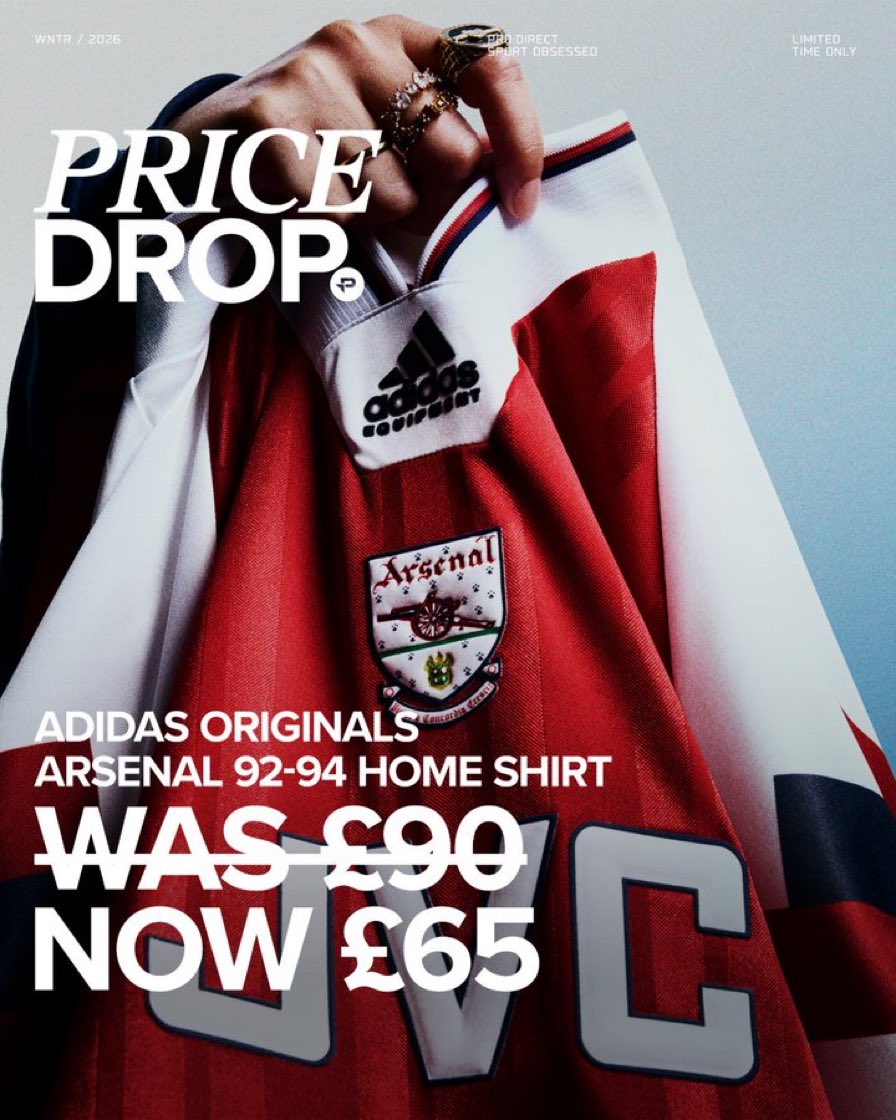 uprightwwww's tweet photo. @Flying_Scotty Same as this for Arsenal fans, £90 is ridiculous and £60 still way over the £45 these kind of shirts should be on release at most. https://t.co/oQmafWF8Mx