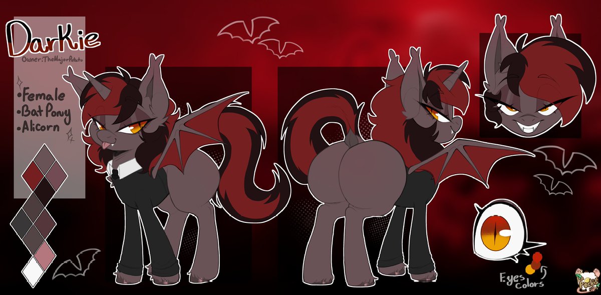 TheMajorPotato tweet media