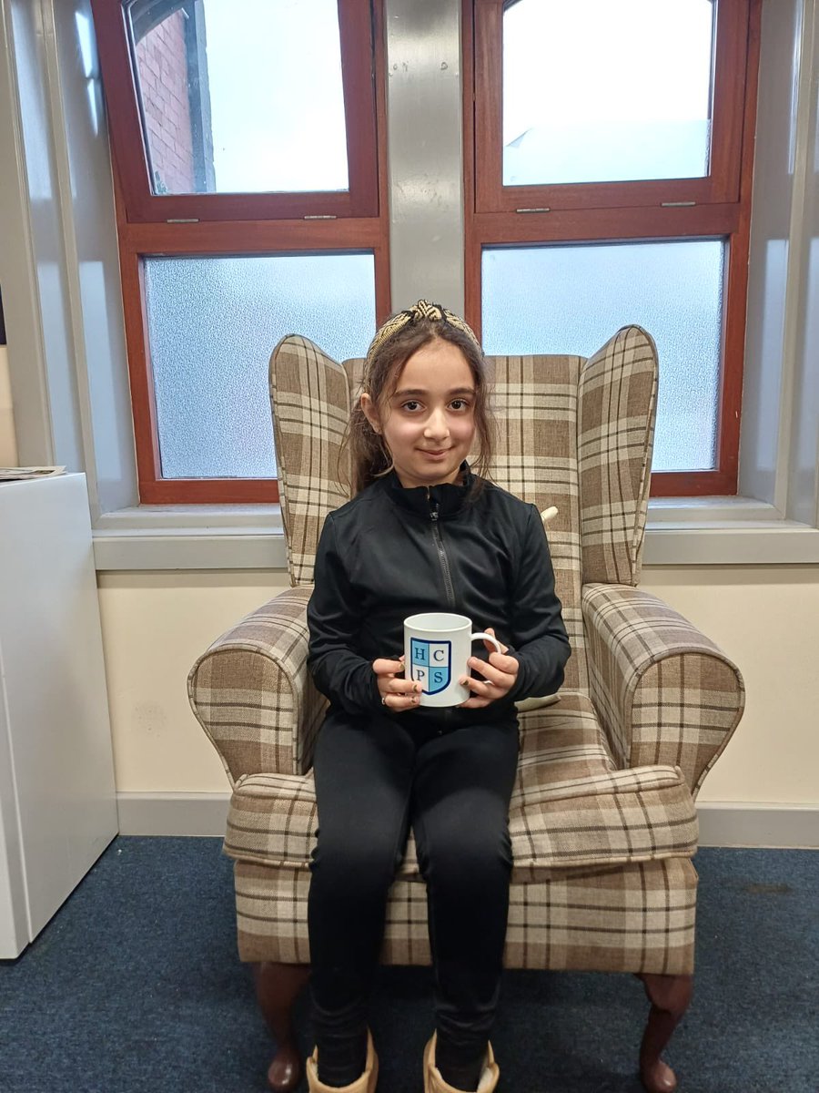 hcpsleeds's tweet photo. Well done to our children who always go above and beyond! #ReadyRespectfulSafe #HotChoc #impossibleisnothing https://t.co/OlgZilnkuf